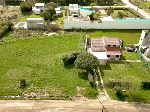 Terreno en Venta de 720,0 m2