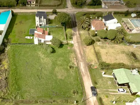 VENTA LOTE 720M2 BALNEARIO MAR CHIQUITA