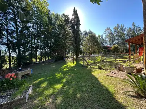 Casa en Alquiler Temporal 15 años