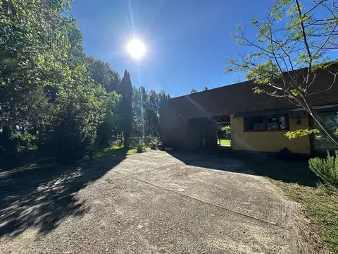 Casa en Alquiler Temporal al Noreste