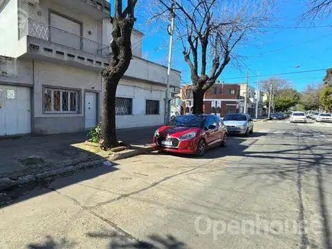 CASA 5 AMB C/ BALCON Y DOS TERRAZAS - VILLA REAL