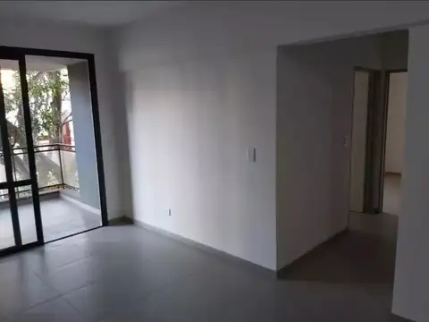 Departamento a Estrenar en Villa del parque