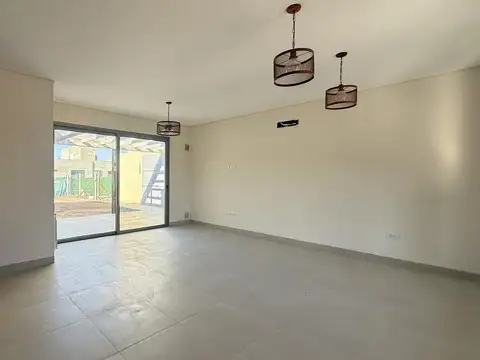 Barrio privado Portillo de Terrada