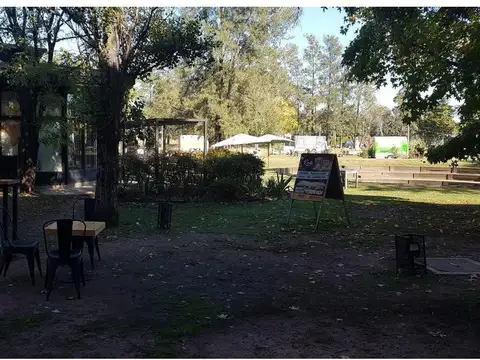 Local en Alquiler Shopping