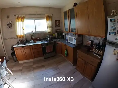 Depto Tipo Casa en Venta de 4 ambientes