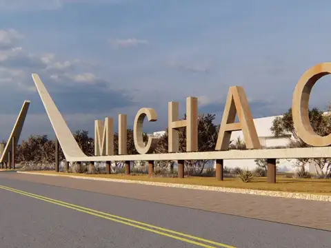 Terreno en Venta en Zapala, USD 65.000