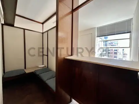 Oficina en Venta en Centro, USD 19.000