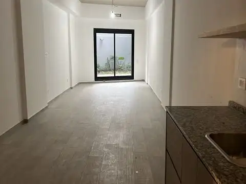 Departamento en Venta en Palermo, USD 122.000