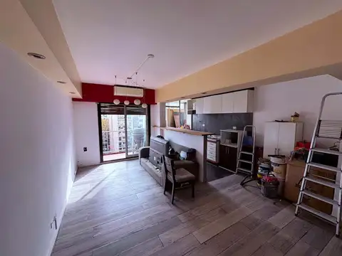 Departamento en Venta 51 años