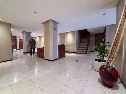 Departamento en Venta en Caballito, USD 139.500