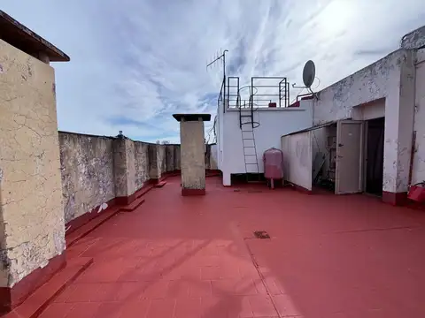 Avenida Rivadavia 5100