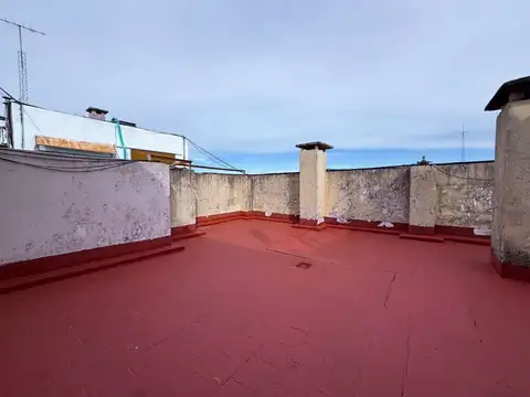 VENTA DPTO 3 AMB. CON BALCON FRENTE AL SHOPPING