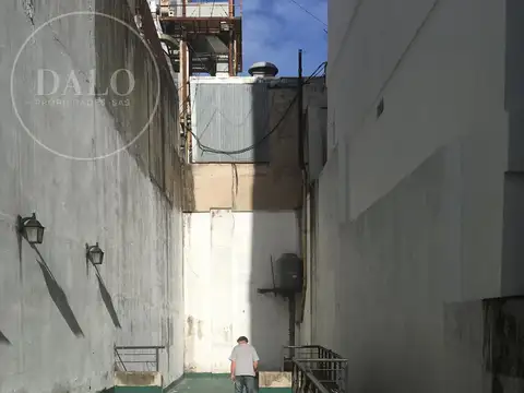 Terreno en Venta de 690,0 m2