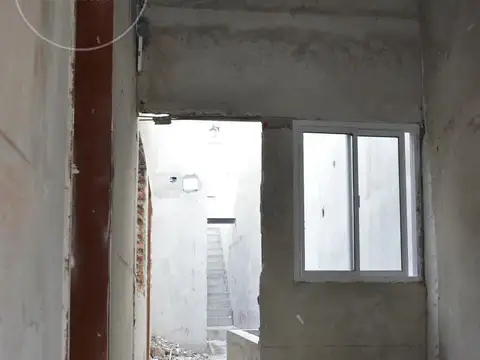 Terreno en Venta 5  mts Frente