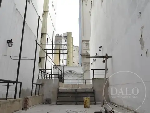 Terreno en Venta en Microcentro, USD 990.000