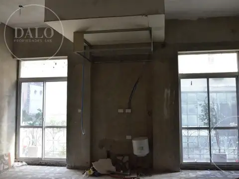 Terreno en Venta 28  mts Fondo