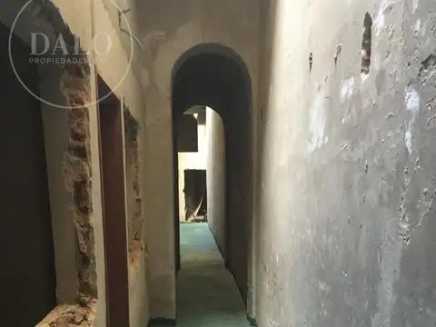 Terreno en Microcentro