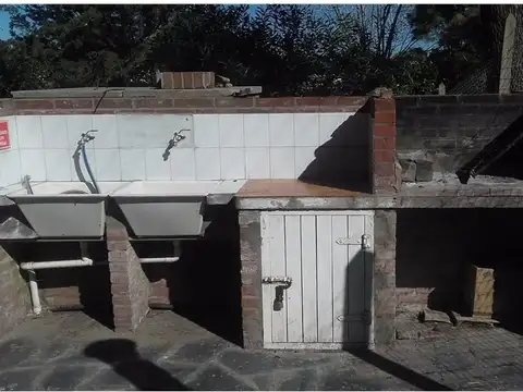 Departamento en Alquiler Temporal en Villa Gesell, $ 60.000