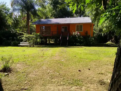 Casa  en Venta en Toro, Zona Delta, Tigre