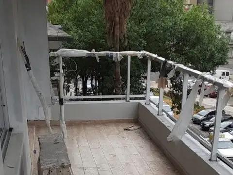 Departamento en Venta en Villa Urquiza, USD 145.000