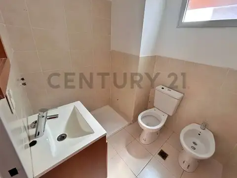 Departamento en Venta con 1 cochera