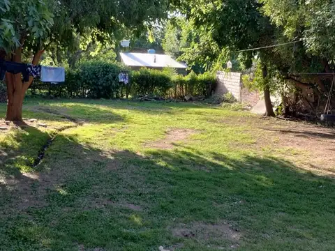 Casa en Venta de 2 dormitorios