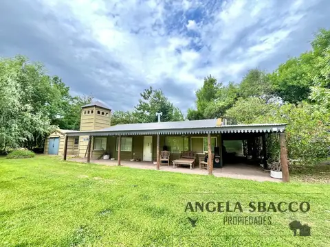 Excelente Casa en Comarca del Sol.