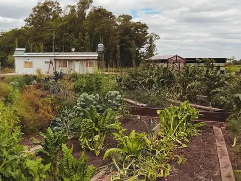 VENTA Terreno en Villa Espil SAN ANDRES DE GILES