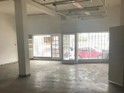 Local en Venta 36 años