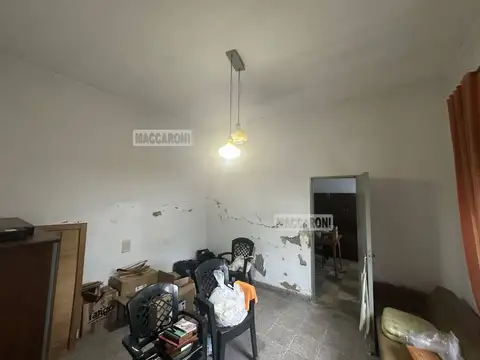 Casa en Venta 35 años