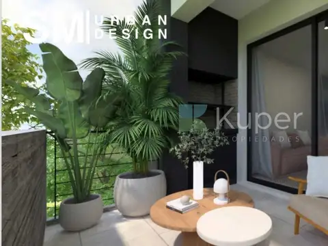 Departamento en Venta en Florida, USD 250.000