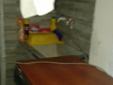 Departamento en Venta con 1 cochera