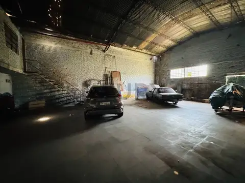 Venta Galpon -bodega zona comercial San Fernando