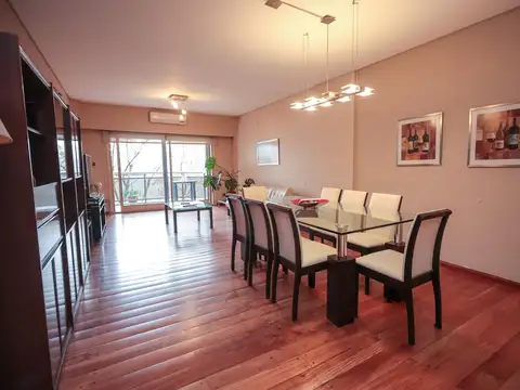 Departamento en Venta de 4 ambientes