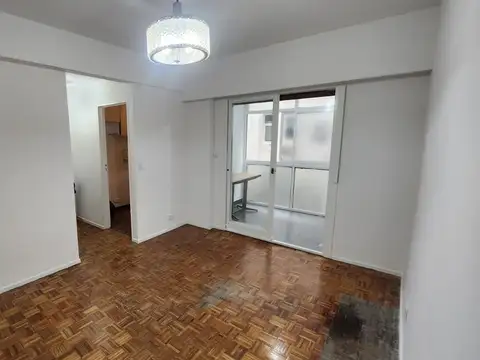 Venta dto 2 amb - 39 m2 - Cerrito y Santa Fe