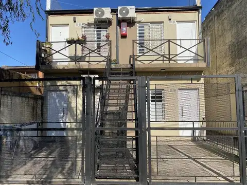 Departamento 2 ambientes En Venta - San Miguel