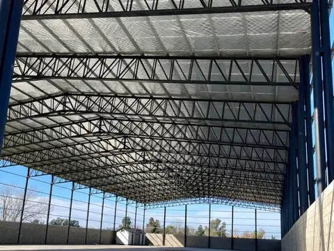 Galpón o depósito en venta o alquiler en Garin
