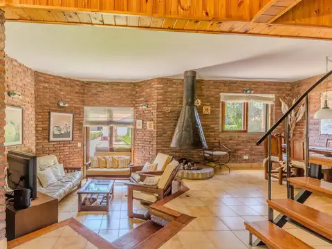 Casa en Venta al Norte