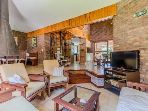 Casa en Venta 41 años