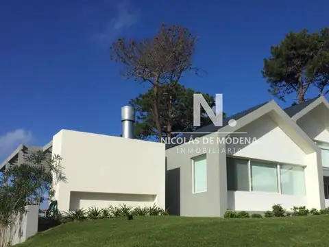 Casa en Alquiler Temporal de 5 dormitorios