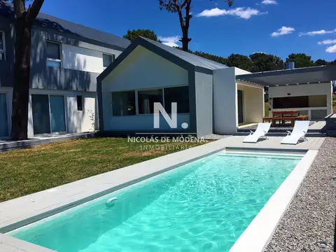 Casa en Alquiler Temporal 2025 años