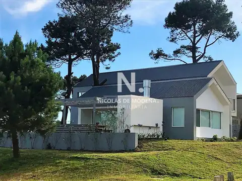 Casa en Alquiler Temporal en José Ignacio, USD 33.000