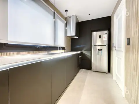 Departamento en Venta A Estrenar