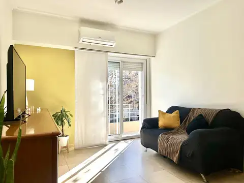 VENTA PH 3 AMBIENTES EN VILLA DEL PARQUE