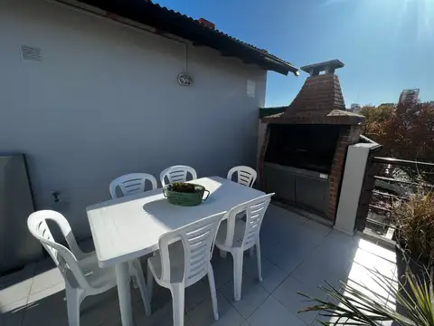 Departamento en Alquiler Temporal de 1 dormitorio