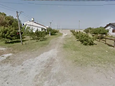 Terreno en Venta 10  mts Frente