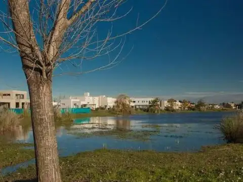 Terreno en venta - 1.100Mts2 - General Rodríguez