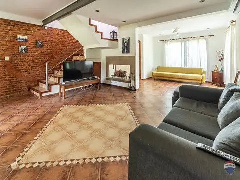 Casa en Venta de 5 dormitorios