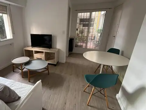 ALQUILER – PACHECO DE MELO Y URIBURU, RECOLETA