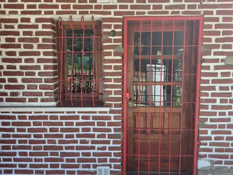 Departamento Monoambiente grande en alquiler permanente